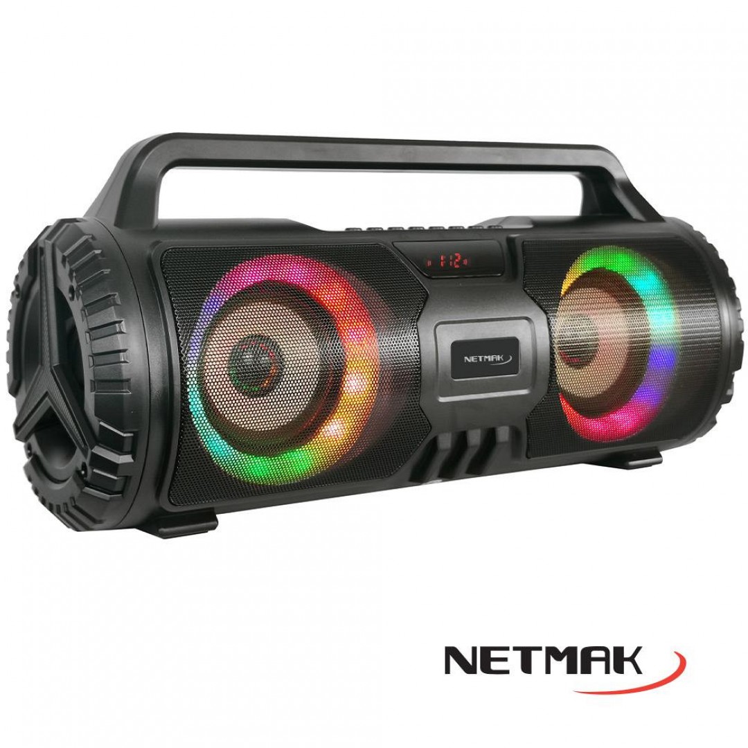 parlantes-netmak-nm-n57-bluetooth-50