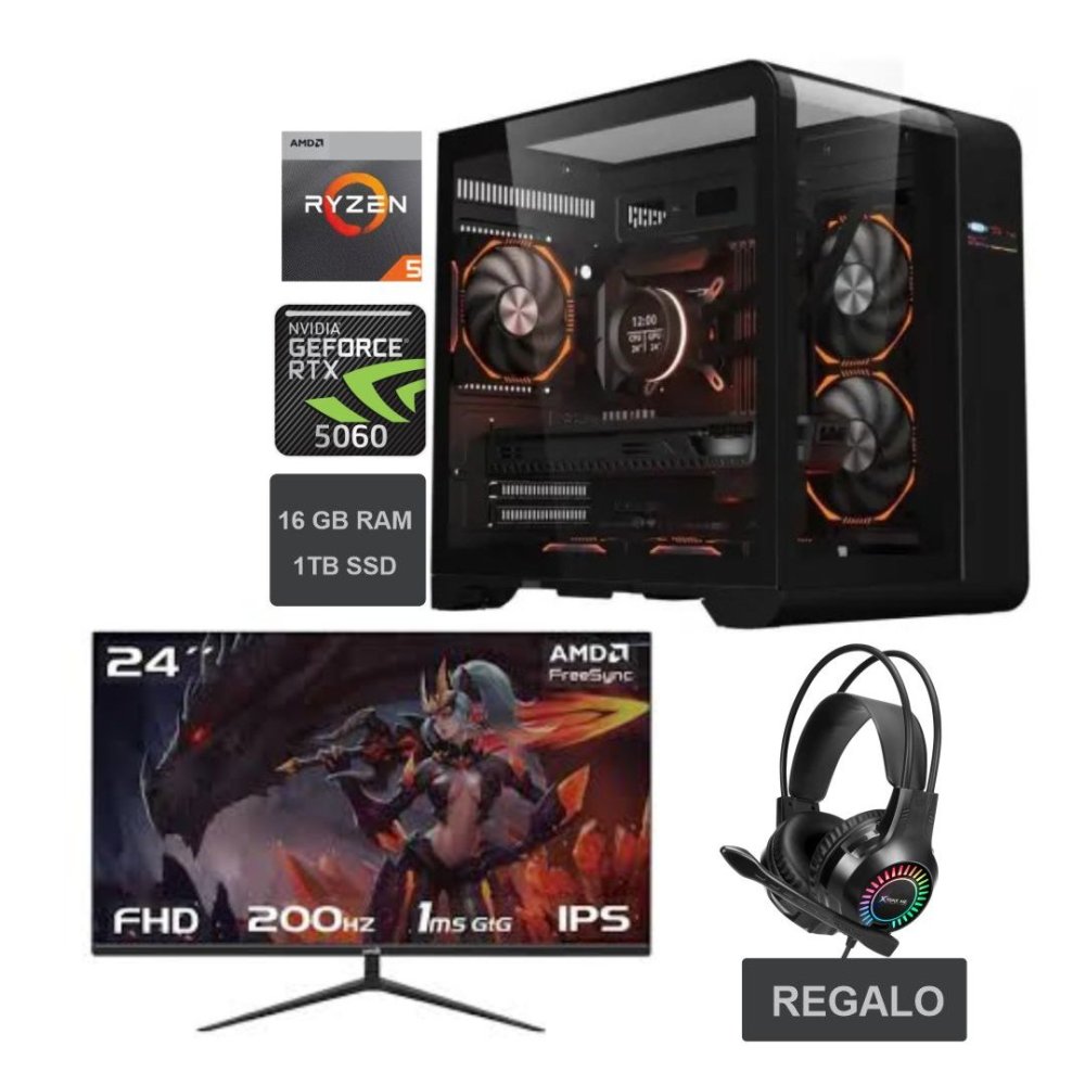 pc-mypmonitor-gamer-24-200hzamd-ryzen-5rtx-5060-8gb-auricular-de-regalo-pcmypamdr55060led24