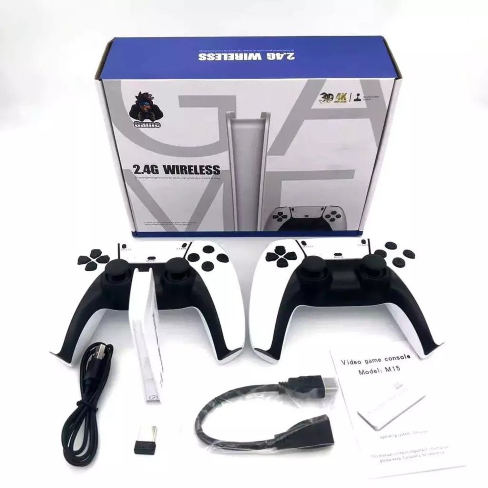 consola-game-stick-m15-4k-retro-21000-juegos-mandos-inalambricos-simil-ps5-consolagamestickm15